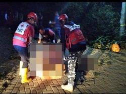 Misteri Aksi Tabur Garam Kusairi Berujung Dihabisi Samidi