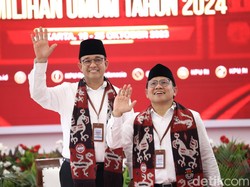 PKB Incar Suara NU untuk Menangkan Anies-Cak Imin di Lombok Tengah