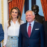 7 Rahasia Awet Muda dan Langsingnya Ratu Yordania di Usia 53 Tahun