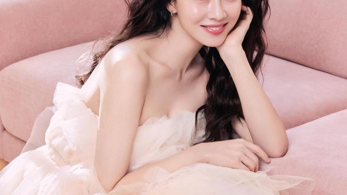 Song Ji Hyo Resmi Bergabung dengan Agensi Baru NEXUS E&M