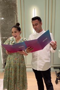 6 Sumber Kekayaan Raffi Ahmad Dan Nagita Slavina Di Tahun 2023