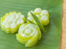 3 Resep Jajan Pasar Thailand yang Populer Legit dan Enaknya