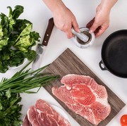 4 Resep Olahan Daging untuk Menu Makan Malam yang Bisa Bantu Turunkan Berat Badan