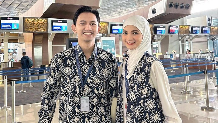 Sabrina dan Belva