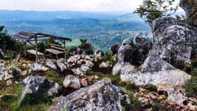 7 Rekomendasi Wisata Sekitar Bandung yang Bisa Dikunjungi Pakai Whoosh