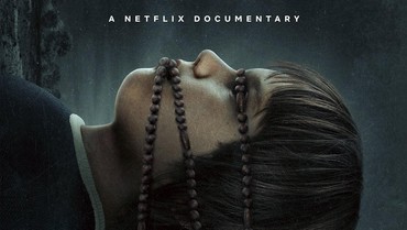 Sinopsis Dokumenter 'The Devil on Trial' yang Jadi Inspirasi 'The Conjuring 3'