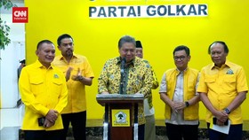 VIDEO: Nusron Wahid Ditunjuk Jadi Wakil Ketua TPN Prabowo Dari Golkar