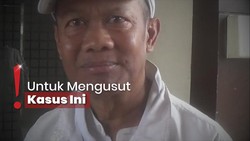Yosep Tersangka Pembunuh Ibu-Anak di Subang Pernah Minta Bantuan Jokowi