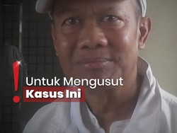 Yosep Tersangka Pembunuh Ibu-Anak di Subang Pernah Minta Bantuan Jokowi