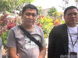 Youries Ungkap Pertemuan Terakhir dengan Yosep Sebelum Jadi Tersangka