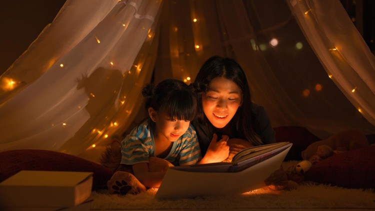 5 Cerita Dongeng tentang Kejujuran&comma; Bacakan ke Anak sebagai Pengantar Tidur