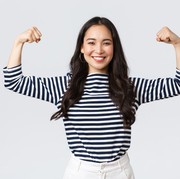 5 Tanda Perempuan Bermental Baja dan Tangguh, Apakah Kamu Termasuk Salah Satunya?