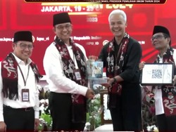 Menakar Peluang Ganjar-Mahfud dan Anies-Cak Imin di Kantong Suara Prabowo