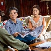 6 Aktor Korea Senior yang Kerap Tampil dalam Drakor Populer, Wajahnya Familiar Semua!