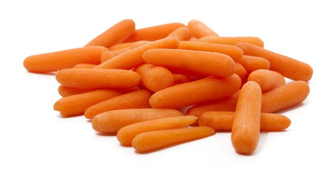 7 Hal yang Harus Dipertimbangkan Sebelum Makan Baby Carrot