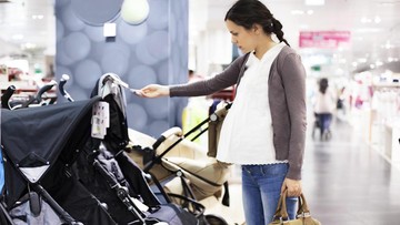TIPS HEMAT MEMBELI BARANG BAYI NEWBORN