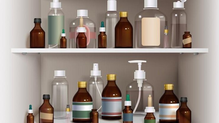 4 Hal yang Harus Dipertimbangkan Sebelum Menyimpan Skincare dalam Kulkas