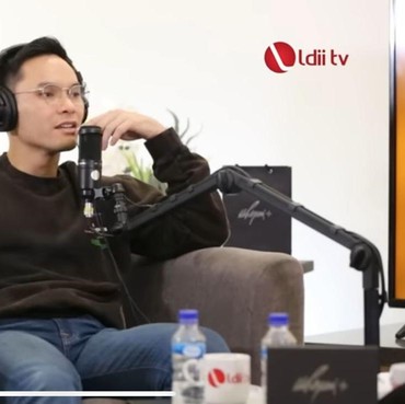 9 Potret Kronologi Ben Kasyafani Disomasi karena Dituding Ikut Ajaran Sesat