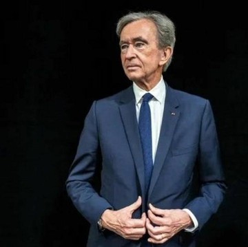 4 Sosok Konglomerat Industri Fashion, Masuk Jajaran Orang Terkaya Dunia Menurut Forbes
