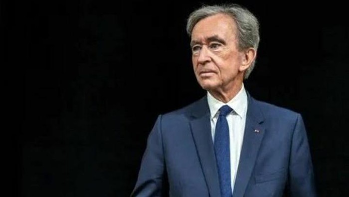 4 Sosok Konglomerat Industri Fashion, Masuk Jajaran Orang Terkaya Dunia Menurut Forbes