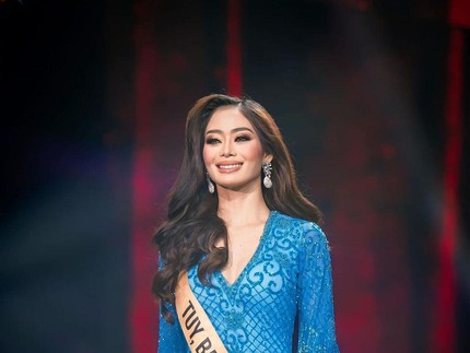 Finalis Miss Grand Filipina Menghilang Sepekan, Ibunda Minta Bantuan