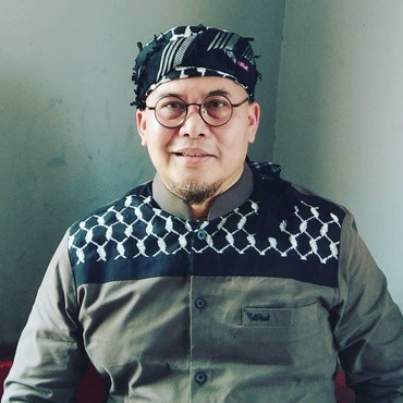 Denny Chandra Maju Pilkada Bandung, Kisah Bangkrut hingga Jual 5 Mobil Disorot