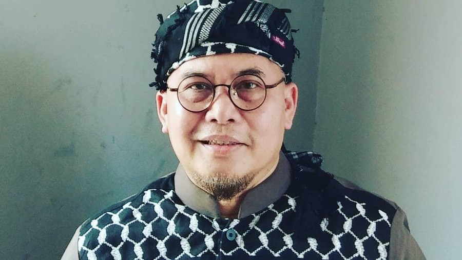 Denny Chandra