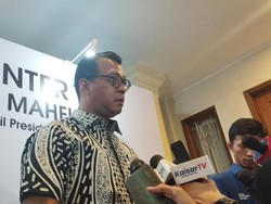 Debat Ketiga Bahas Pertahanan, TPN: Ganjar Tak Akan Dibuat Seperti Militer