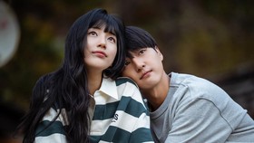 Sinopsis Doona!, Lika-liku Romansa Suzy Usai Pensiun Jadi Idol