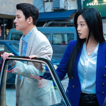 Ji Chang Wook dan BIBI Reuni dalam Drama Baru 'Bulk'