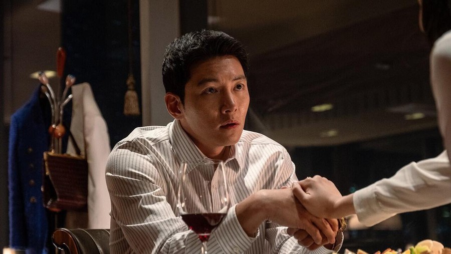 Drama Korea The Worst of Evil
