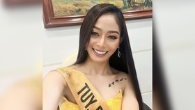 Finalis Miss Grand Filipina 2023 Menghilang, Keluarga Minta Bantuan