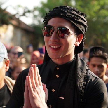 Sempat Gimmick Nikahi Putri Zulhas, Verrell Bramasta Akui Sudah Punya Calon Istri