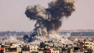 img-title Apakah Siswa yang Terbunuh di Palestina Temasuk Mati Syahid? Ini Penjelasannya