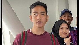 Denny Indrayana: Putusan MK Tak Bisa Jadi Dasar Gibran Daftar Pilpres