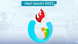 100 Link dan Cara Menggunakan Twibbon Hari Santri Nasional 2023