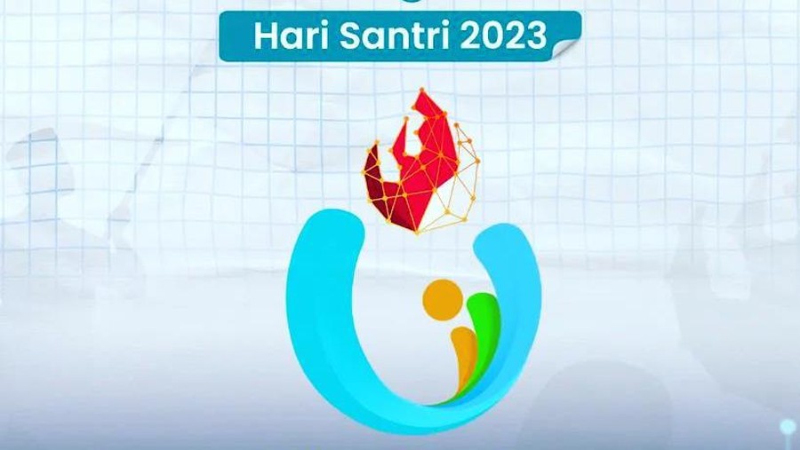 Hari santri