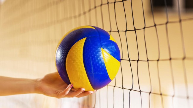 Hasil Final Voli Putri AYG 2025: Indonesia Kalah Dramatis dari Iran Timnas Voli Putri Indonesia menelan kekalahan dramatis 26-28, 25-20, 25-18, 17-25, 14-16 dalam laga lawan Iran di final Asian Youth Games 2025.