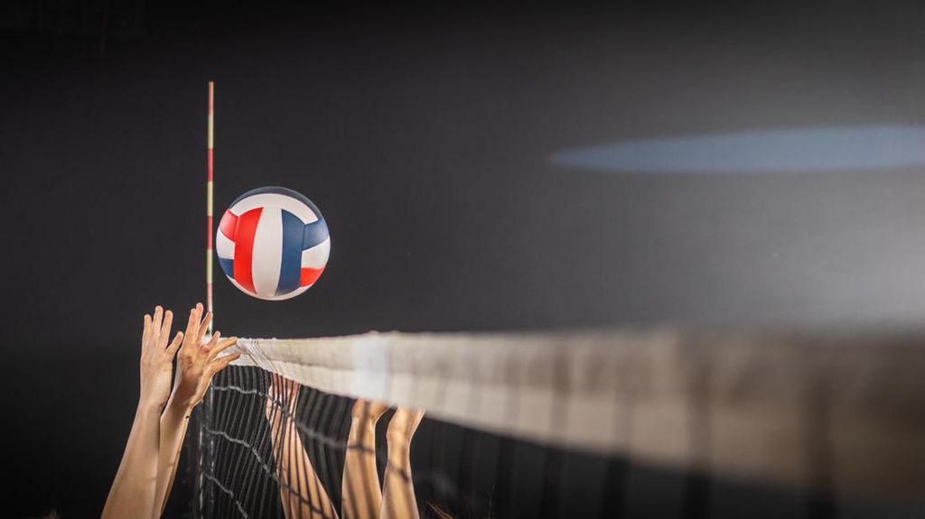 Sejarah Tercipta, Garuda Jaya Raih Kemenangan Pertama di Proliga