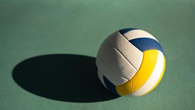 SEA V League: Lawan Indonesia, Bintang Filipina Cedera Usai Jump Serve