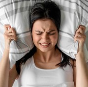 Mengenal Apa Itu 'Stress Dream' dan Cara Mengatasinya