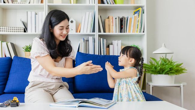 Menyusui hingga 8 Bulan Disebut Mampu Maksimalkan Kemampuan Kognitif Anak di Usia 4 Tahun