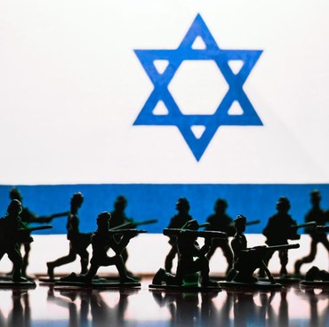 40 Produk Israel yang Diboikot Dunia, 13 di Antaranya Terkenal di Indonesia