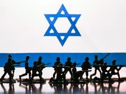 40 Produk Israel yang Diboikot Dunia, 13 di Antaranya Terkenal di Indonesia