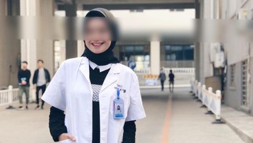 img-title Ini Perubahan pada Karina Dinda, Dokter yang Selingkuh dengan Mahasiswa