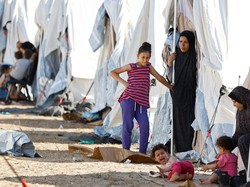 Lirik dan Makna Lagu Anak Palestina Atuna Tufuli (Atouna El Toufule)