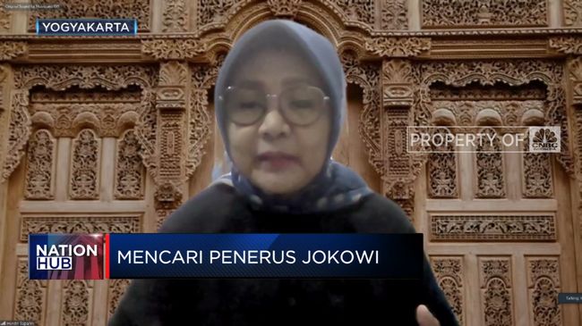 Janji Manis Capres- Cawapres, Mana Paling Realistis?