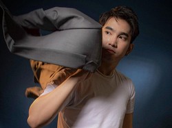 Jesenn Merenungi Kesendirian, Bikin Lagu Tentang Self-Love