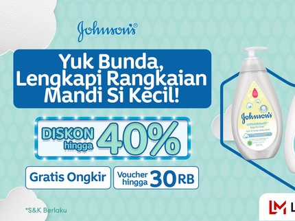 Tips Pilih Produk Perawatan Bayi, Jangan Sampai Bikin Kulit Si Kecil Kering Bun