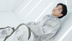 Lirik Lagu Hate You - Jungkook BTS